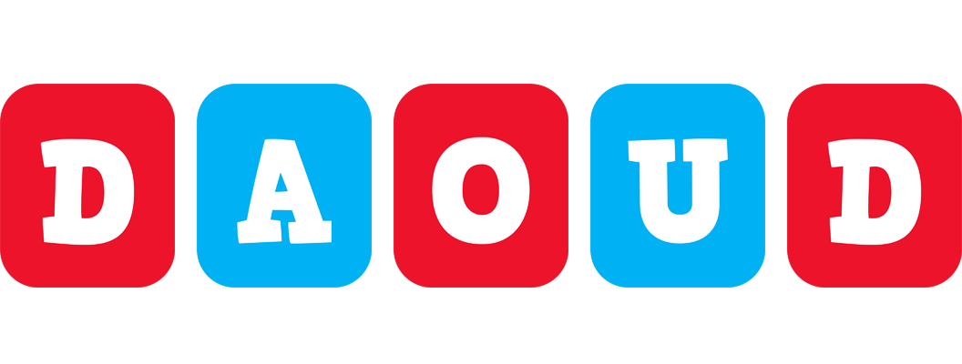 Daoud diesel logo