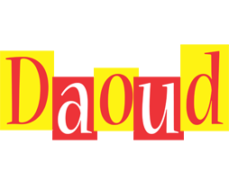 Daoud errors logo