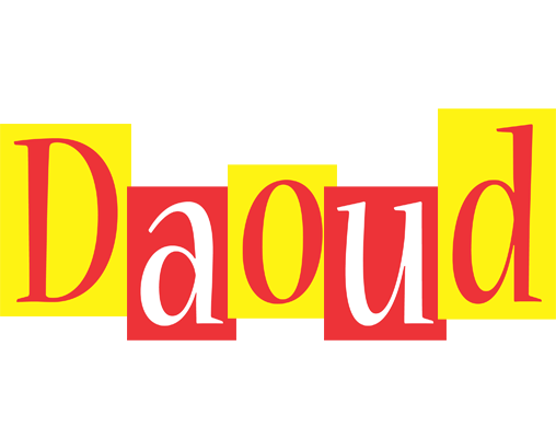 Daoud errors logo