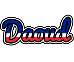Daoud france logo