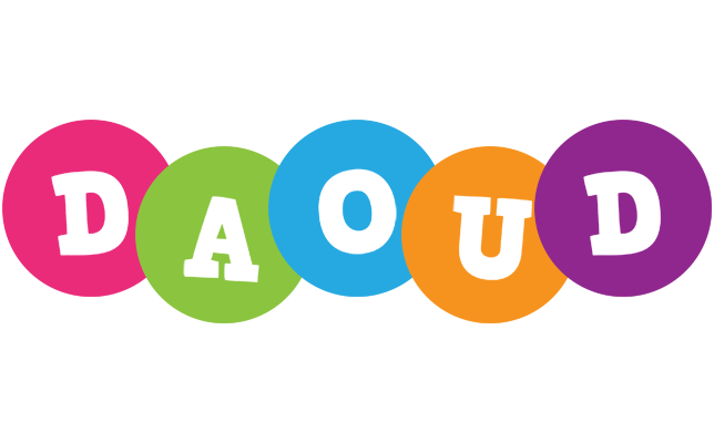 Daoud friends logo