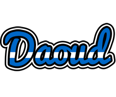 Daoud greece logo
