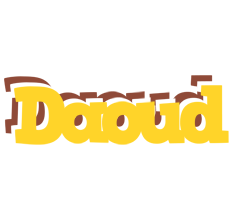 Daoud hotcup logo