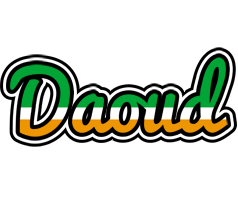 Daoud ireland logo