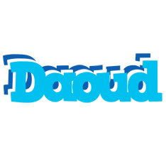 Daoud jacuzzi logo