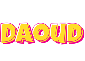Daoud kaboom logo