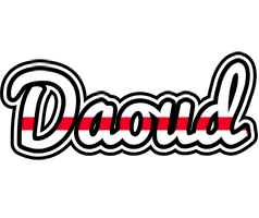 Daoud kingdom logo