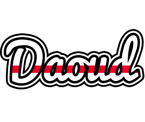 Daoud kingdom logo