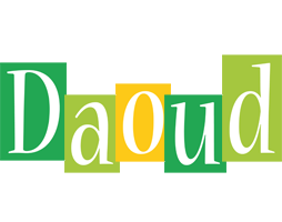Daoud lemonade logo
