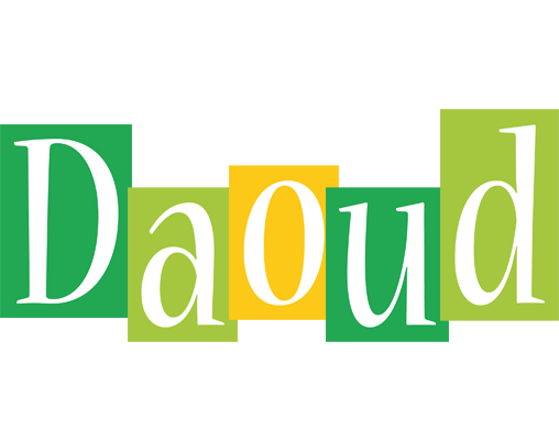 Daoud lemonade logo