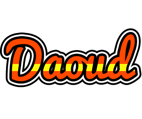 Daoud madrid logo