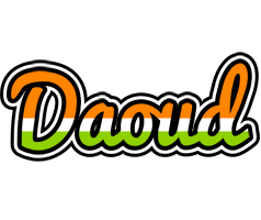 Daoud mumbai logo