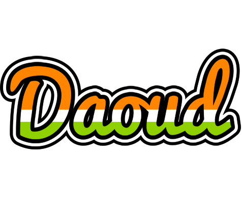 Daoud mumbai logo
