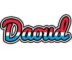 Daoud norway logo