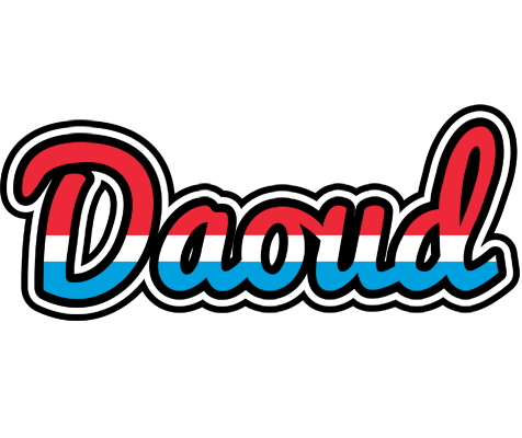 Daoud norway logo