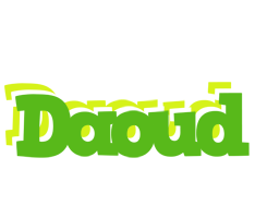 Daoud picnic logo