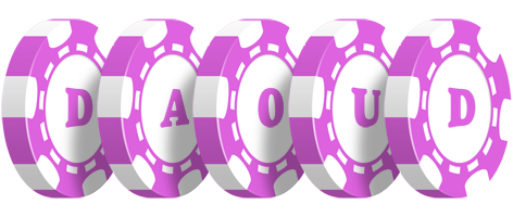 Daoud river logo