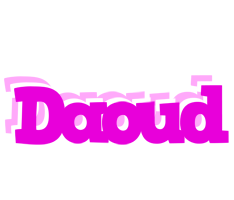 Daoud rumba logo