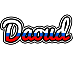 Daoud russia logo