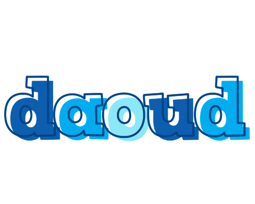 Daoud sailor logo