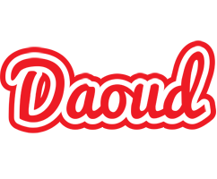 Daoud sunshine logo
