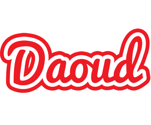 Daoud sunshine logo