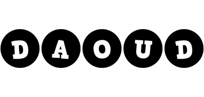 Daoud tools logo