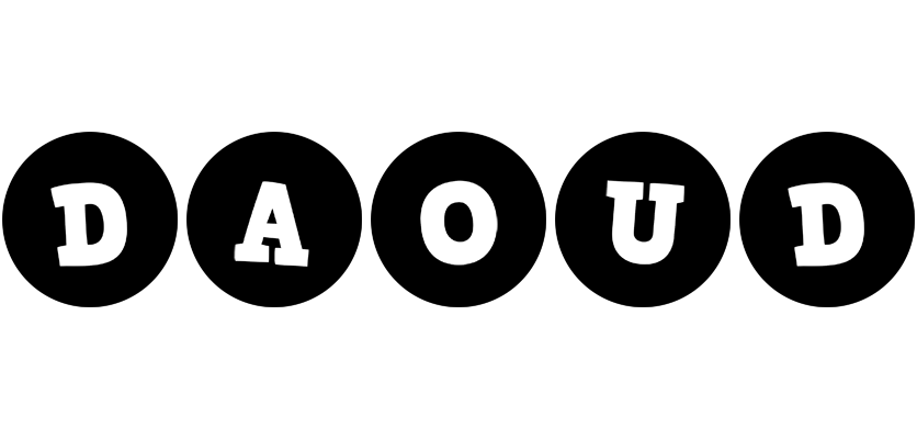 Daoud tools logo