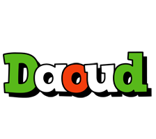 Daoud venezia logo