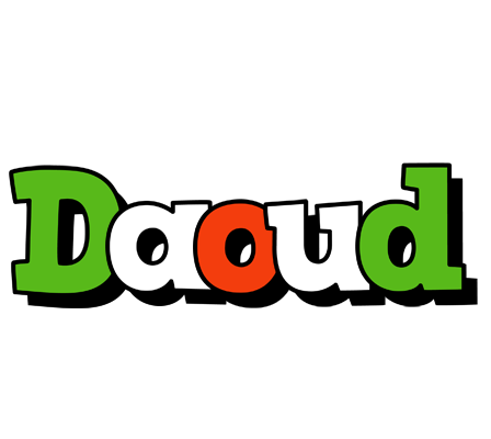 Daoud venezia logo