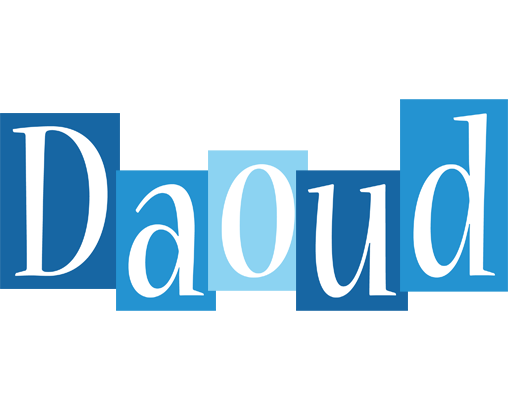 Daoud winter logo