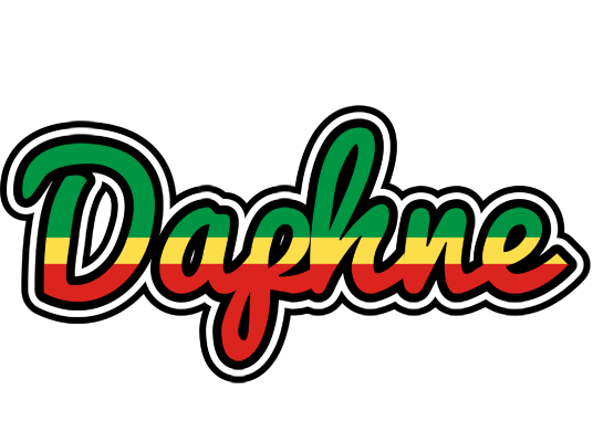 Daphne african logo