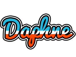 Daphne america logo