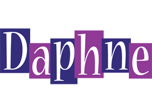 Daphne autumn logo