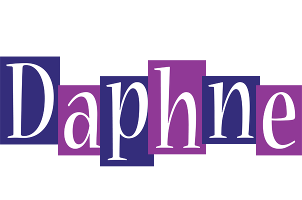 Daphne autumn logo
