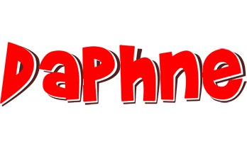 Daphne basket logo