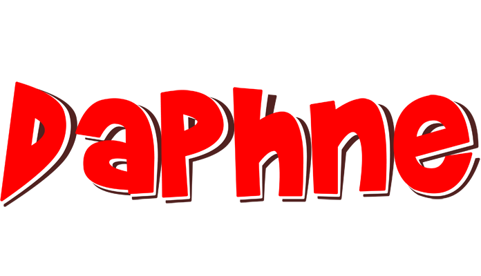 Daphne basket logo