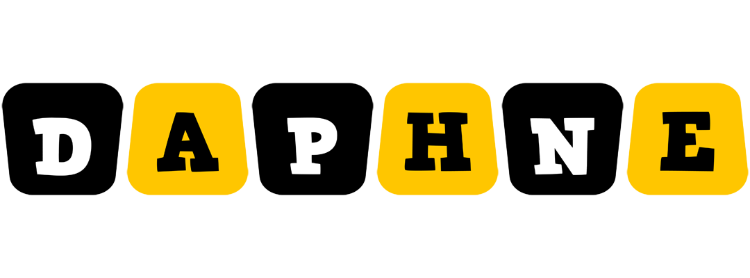 Daphne boots logo