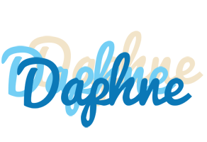 Daphne breeze logo