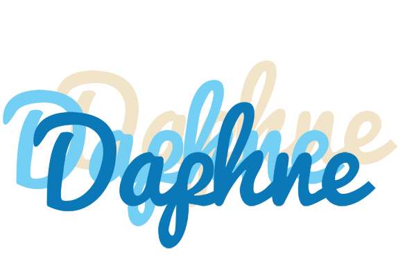 Daphne breeze logo