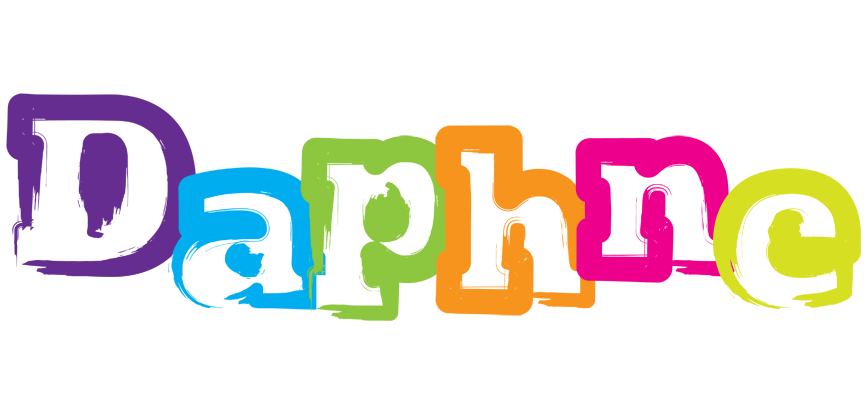 Daphne casino logo