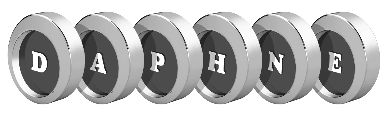 Daphne coins logo