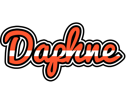 Daphne denmark logo
