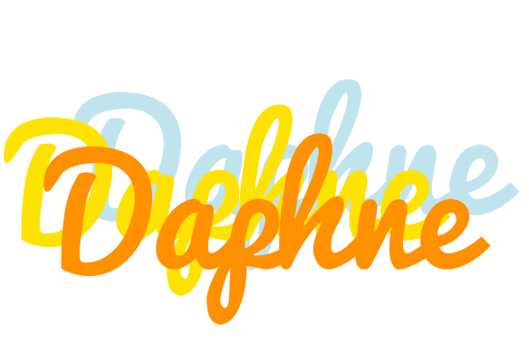 Daphne energy logo