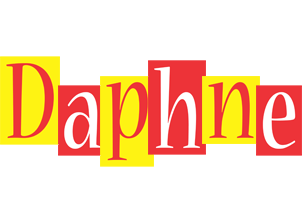 Daphne errors logo