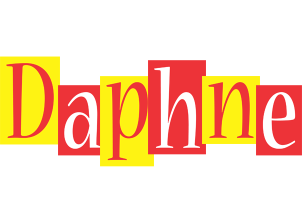 Daphne errors logo