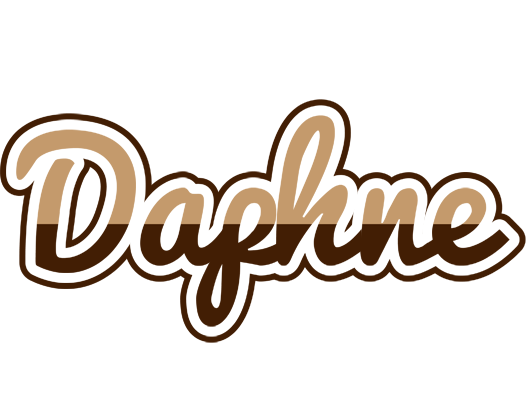 Daphne exclusive logo