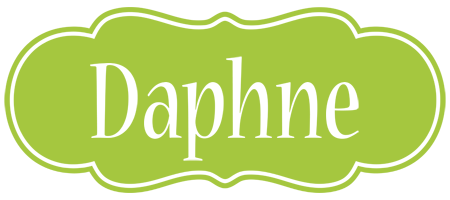 Daphne family logo