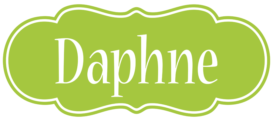 Daphne family logo