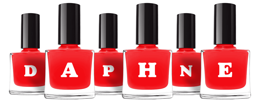 Daphne fashion logo